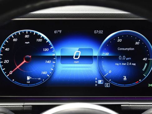 Used 2020 Mercedes-Benz GLE 350 4MATIC image 20