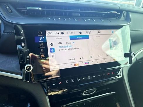 New 2026 Jeep Grand Cherokee L Limited image 34