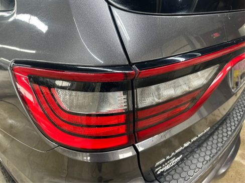 Used 2017 Dodge Durango Citadel image 22