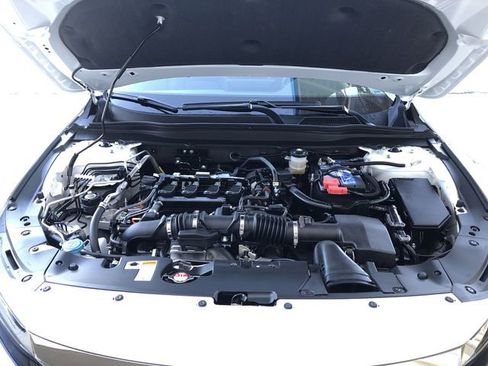 Certified 2022 Honda Accord Sport image 14