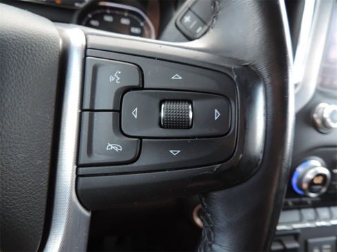 Used 2021 GMC Sierra 1500 Elevation image 26