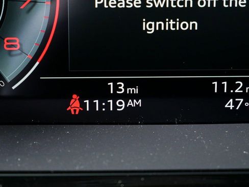 New 2026 Audi A3 2.0T Premium image 11