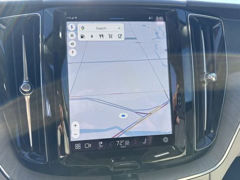 New 2025 Volvo XC60 T8 Plus w/ Protection Package Premier image 12