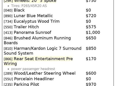 Used 2018 Mercedes-Benz GLE 350 GLE 350 image 6