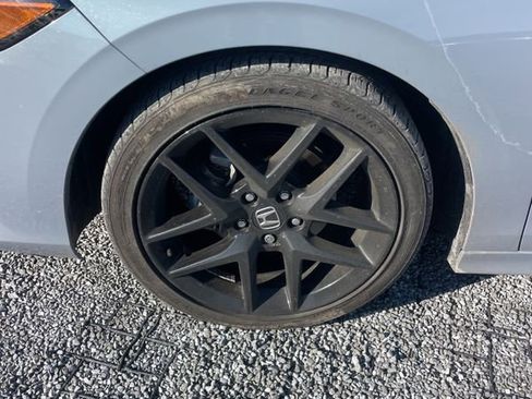 Used 2023 Honda Civic Sport image 20