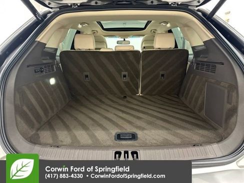 Used 2016 Lincoln MKX Select w/ Select Plus Package image 28