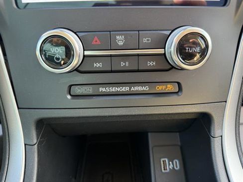 Certified 2022 Ford Edge SEL w/ Convenience Package image 18