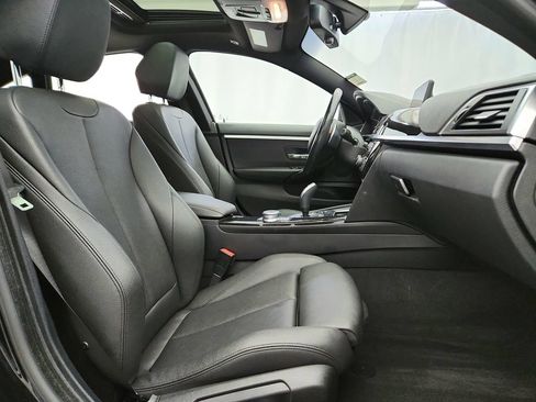 Used 2019 BMW 430i Gran Coupe xDrive w/ Convenience Package AWD/4WD image 28