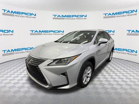 Used 2016 Lexus RX 350 FWD w/ Premium Package image 1