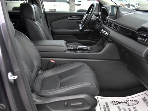 Used 2024 Honda Pilot EX-L image 51