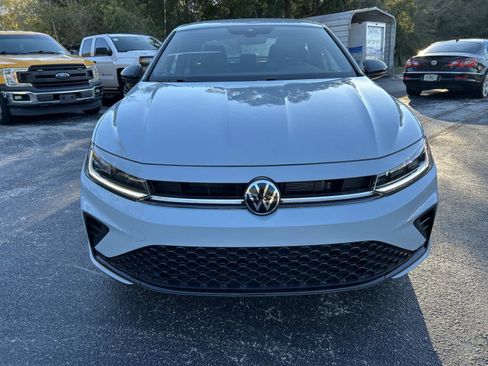 New 2026 Volkswagen Jetta Sport image 9