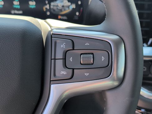 New 2026 Chevrolet Silverado 2500 LTZ w/ LTZ Convenience Package image 24