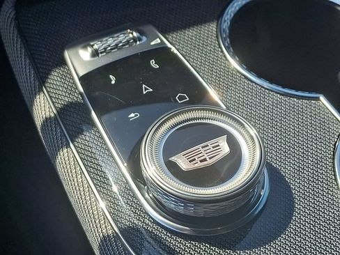 New 2026 Cadillac Optiq Sport 1 RWD image 13