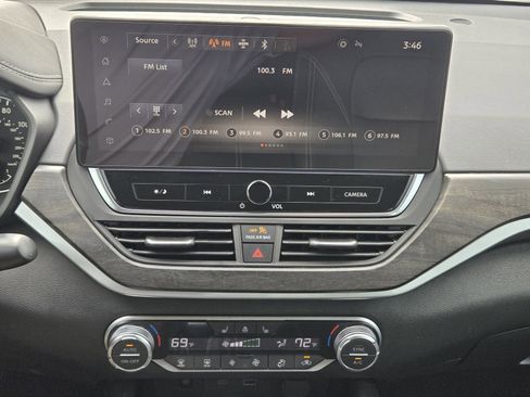 Used 2023 Nissan Altima 2.5 SL image 20