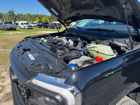 New 2026 Ford F250 XL w/ STX Appearance Package image 36