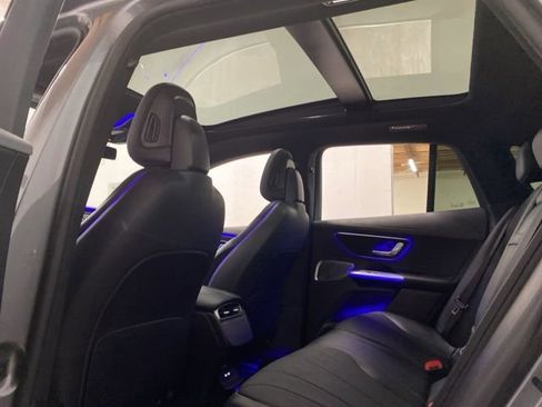 Used 2023 Mercedes-Benz EQE 350+ SUV image 27