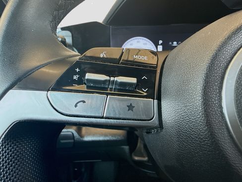 Certified 2026 Hyundai Elantra Sport FWD image 35