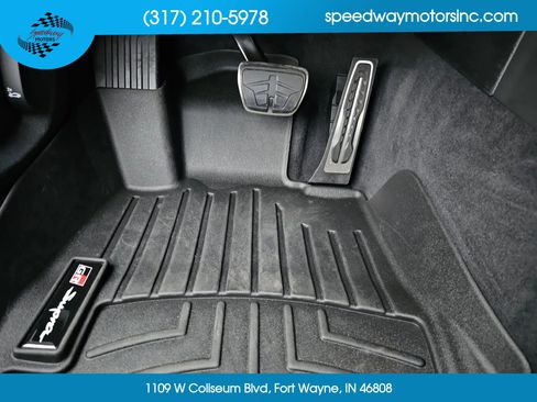 Used 2021 Toyota Supra Premium w/ Driver Assist Package image 27