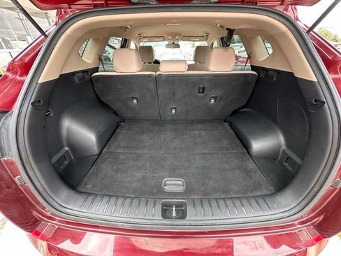 Used 2018 Hyundai Tucson SEL AWD/4WD image 12