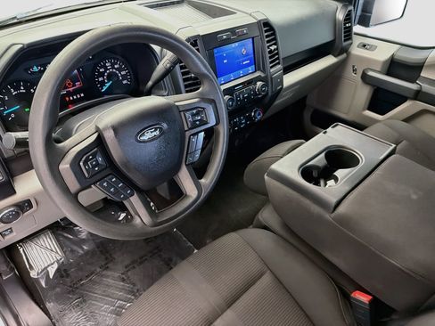 Used 2020 Ford F150 XL w/ Equipment Group 101A Mid RWD image 7