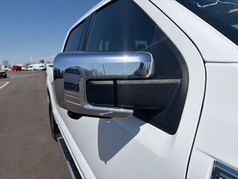 Used 2024 Ford F150 XLT w/ Equipment Group 302A MID AWD/4WD image 6