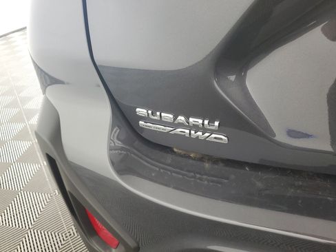 New 2025 Subaru Crosstrek 2.5i Premium image 30