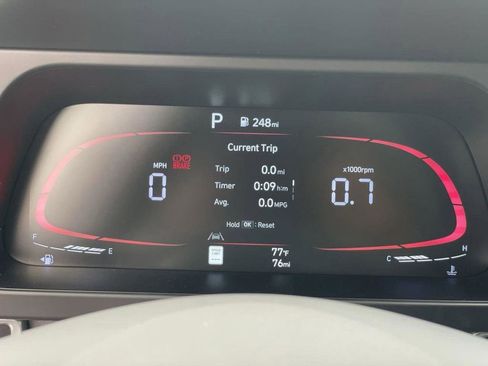 New 2026 Hyundai Elantra Sport FWD image 32