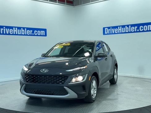 Used 2023 Hyundai Kona SE AWD/4WD image 6