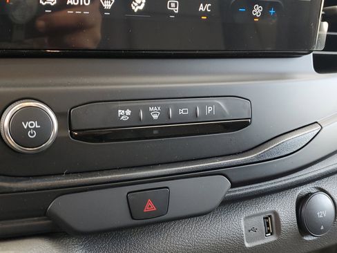 New 2025 Ford Transit 250 148 Medium Roof w/ Load Area Protection Package image 25