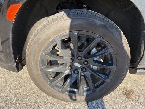 Certified 2024 Cadillac Escalade Sport w/ LPO, ONYX Package image 6