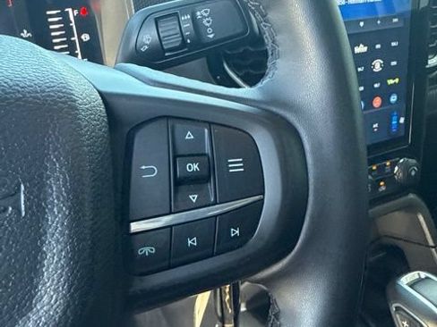 Used 2025 Ford Ranger XLT RWD image 28