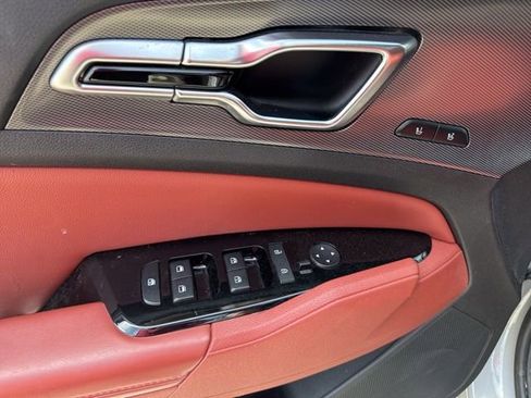 Used 2023 Kia Sportage SX AWD/4WD image 8