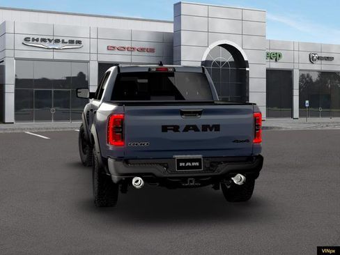 New 2026 RAM 1500 RHO AWD/4WD image 13
