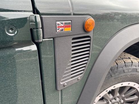 New 2026 INEOS Grenadier Fieldmaster Edition image 38