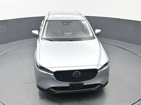 Certified 2023 MAZDA CX-5 AWD 2.5 S w/ Select Package image 42