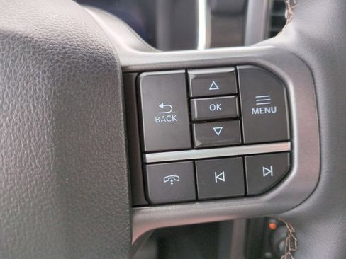 New 2026 Ford F150 Lariat AWD/4WD image 26