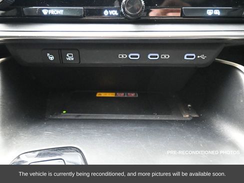 Used 2023 Lexus RZ 450e Premium image 28