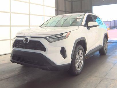 Used 2023 Toyota RAV4 XLE w/ Convenience Package