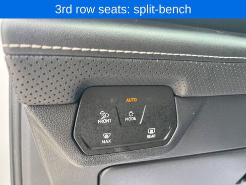 Used 2024 Volkswagen Atlas SE FWD image 14