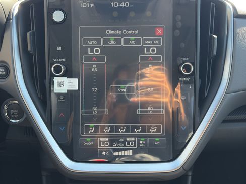 New 2025 Subaru Crosstrek 2.0i Premium image 20