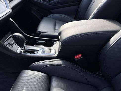 Used 2023 Subaru Ascent Limited w/ Technology Package image 15