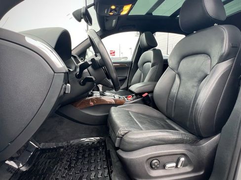 Used 2016 Audi Q5 2.0T Premium Plus image 16