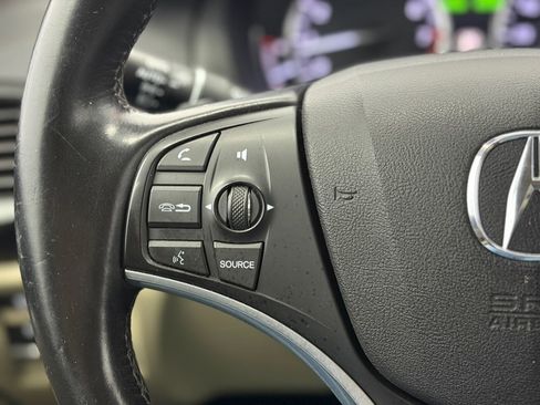 Used 2019 Acura MDX SH-AWD image 22