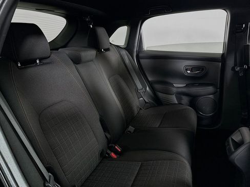 Certified 2025 Honda HR-V Sport image 34