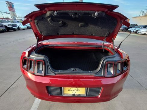 Used 2014 Ford Mustang Premium w/ Equipment Group 202A image 40