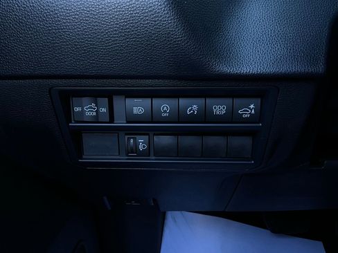 New 2026 Toyota Tundra SR5 image 21