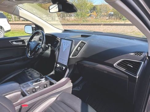 Used 2023 Ford Edge SEL w/ Convenience Package AWD/4WD image 27