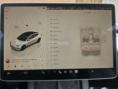 Used 2023 Tesla Model 3 Standard Range RWD image 48