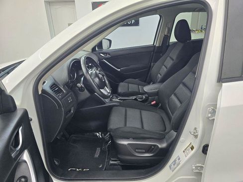 Used 2013 MAZDA CX-5 Touring w/ Touring Tech Pkg FWD image 9