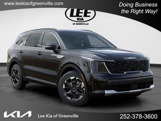 New 2026 Kia Sorento S video 1